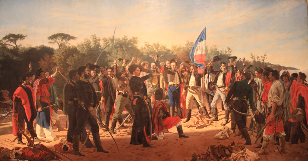 El 19 de Abril es feriado laborable pero se corre al lunes 17