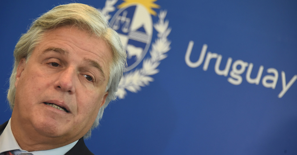 El Canciller Francisco Bustillo tiene previsto viajar a China por TLC