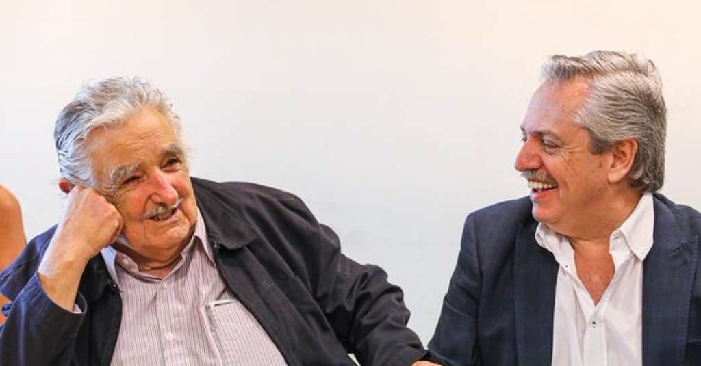 Alberto Fernández llamó a corregir las asimetrías dentro del MERCOSUR