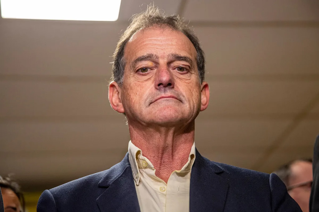 Manini Ríos al Partido Colorado: "esperemos que actúen con seriedad"