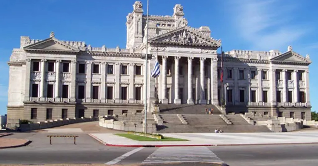 Cámara de Senadores votó la Reforma Jubilatoria