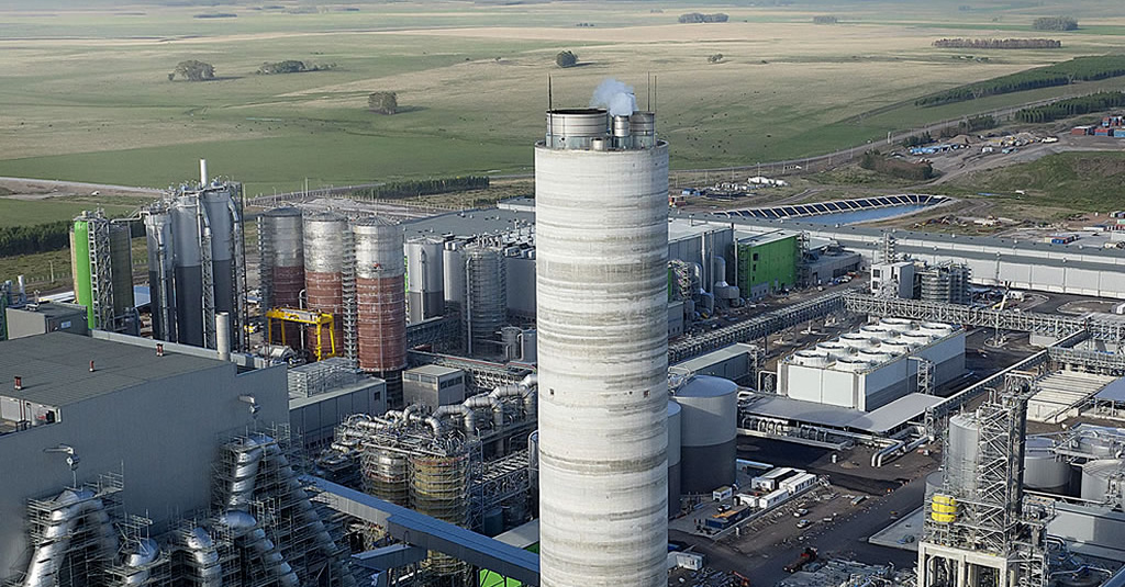 Ministerio de Ambiente monitorea "con lupa" a UPM II