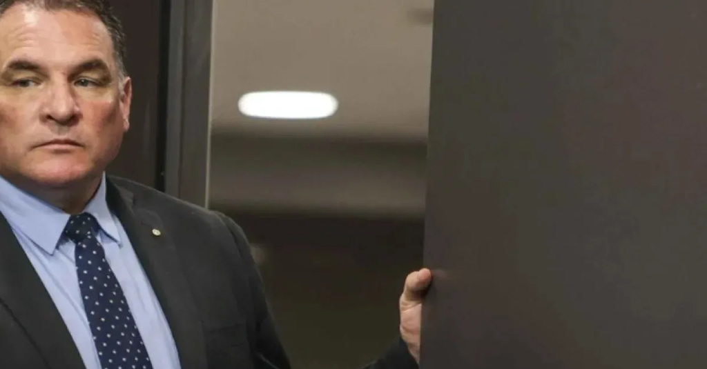 Condenaron en juicio abreviado al "gestor ruso" cómplice de Astesiano