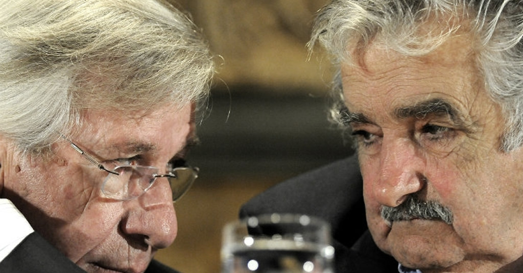 Mujica cierra polémica con Astori por el Gasto Público durante su gobierno