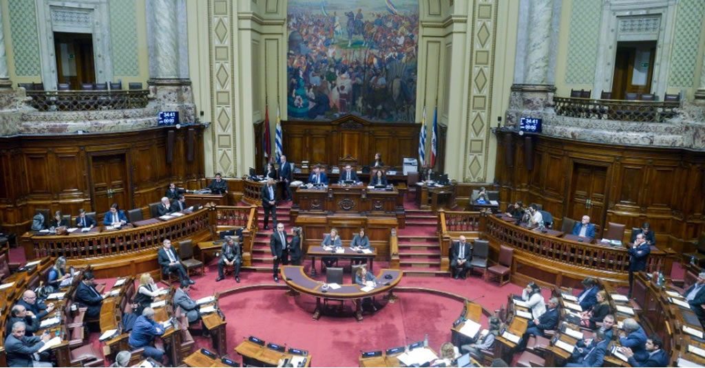 Cámara de Diputados aprobó el Proyecto de Ley de Tenencia Compartida
