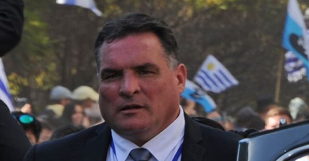 Abogado de Astesiano apuntó contra Fiscalía por filtración de audio