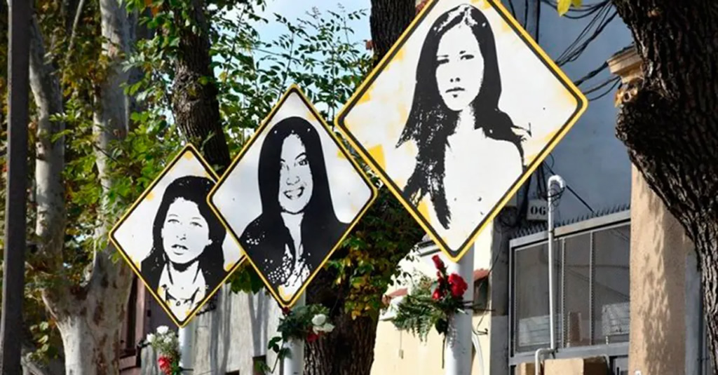 Acto público por las "Muchachas de Abril" se realizará en el Parlamento