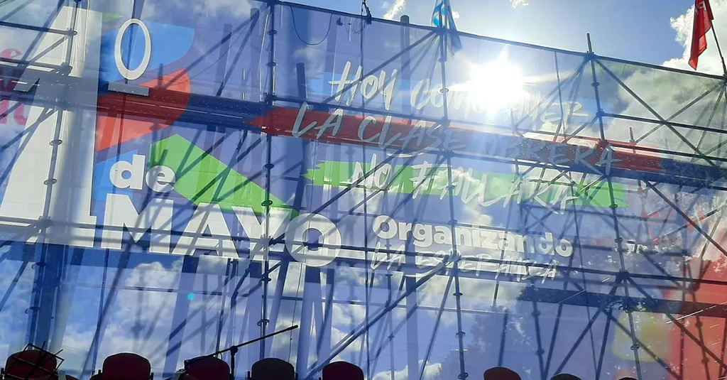 PIT-CNT evaluará impugnar Reforma Jubilatoria mediante "mecanismos de democracia directa"