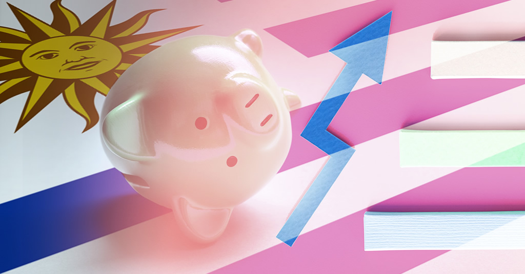 Incremento del IPC del 0.75% en abril y 7.61% en doce meses