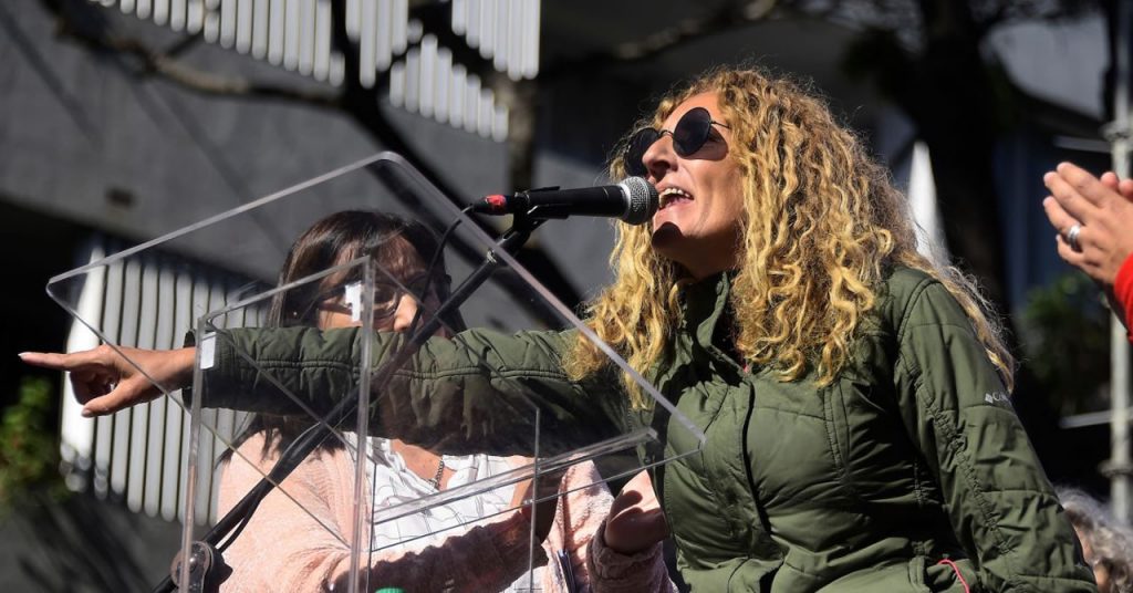 MTSS inició investigación tras denuncia de mujer en acto del PIT-CNT