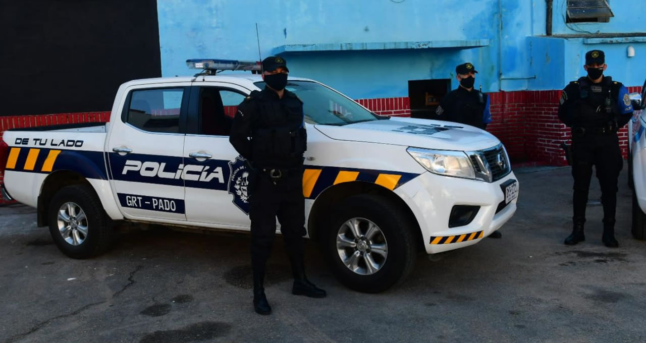 Sindicato Policial criticó la incorporación de agentes retirados