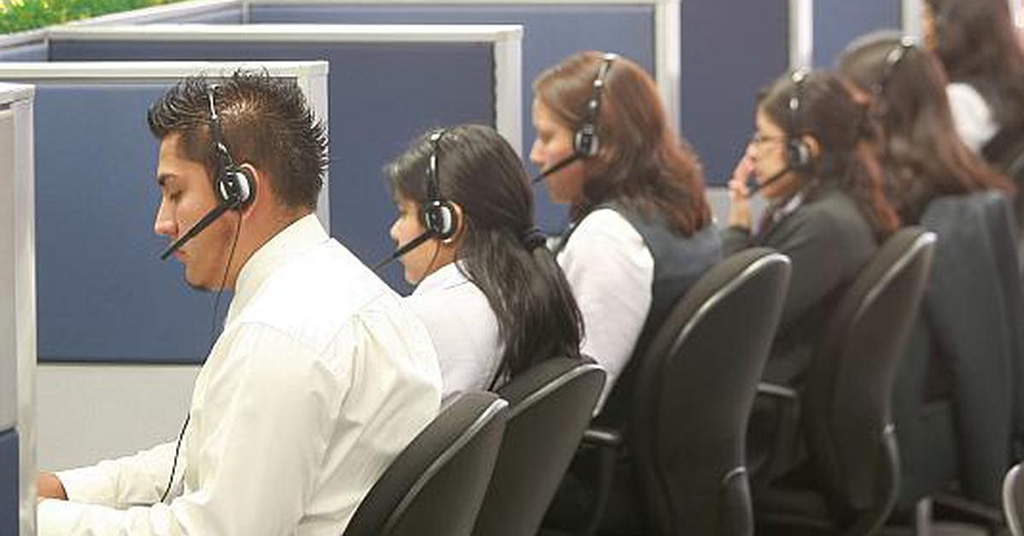 "NO LLAME": 50.000 ya se inscribieron para evitar promociones