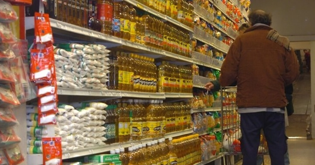 Cuáles son los productos de almacén que más se encarecieron en abril