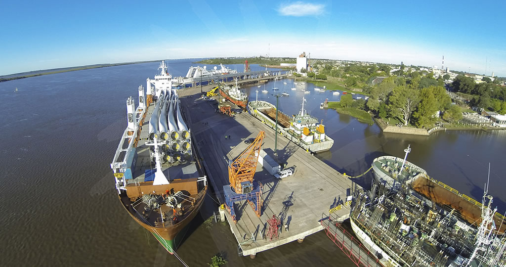 Fabián Florenciano: "El Ministro Pablo Mieres no respetó lo prometido"