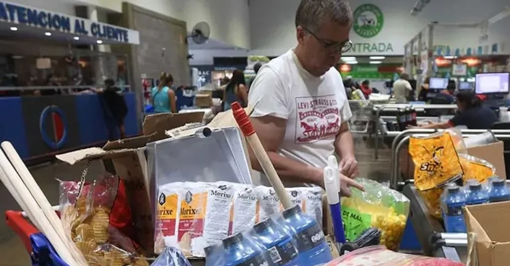 Gobierno anunció medidas adicionales para apoyar la situación de frontera con Argentina