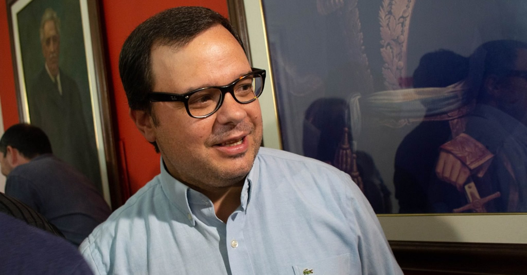 El Partido Colorado busca relanzar negociación en la Coalición para lema común en Departamentales