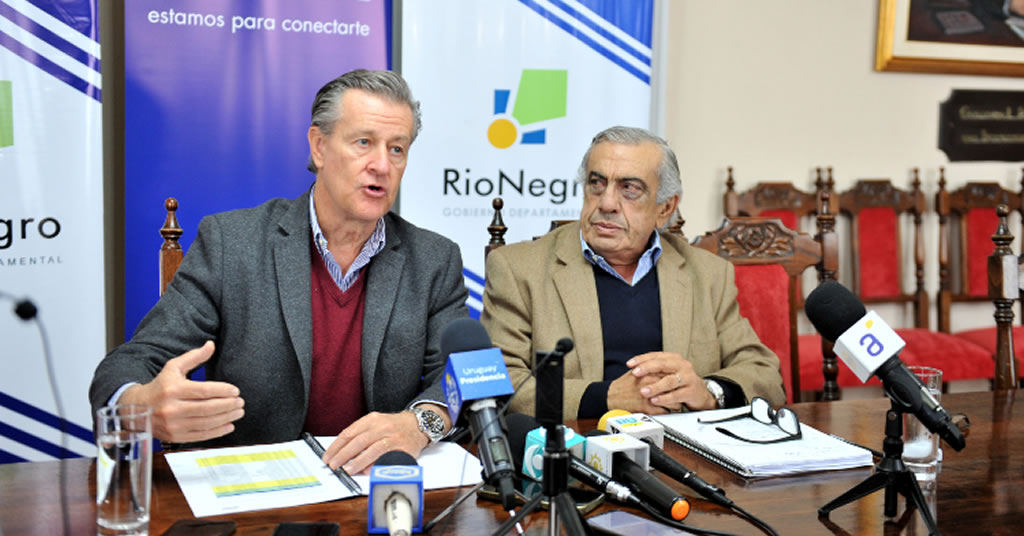 ANTEL invierte en el interior profundo para resolver inequidades