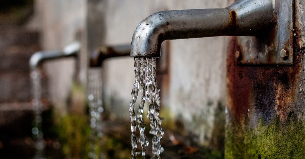 Yamandú Orsi propone un "GACH" para hacer frente al problema del agua