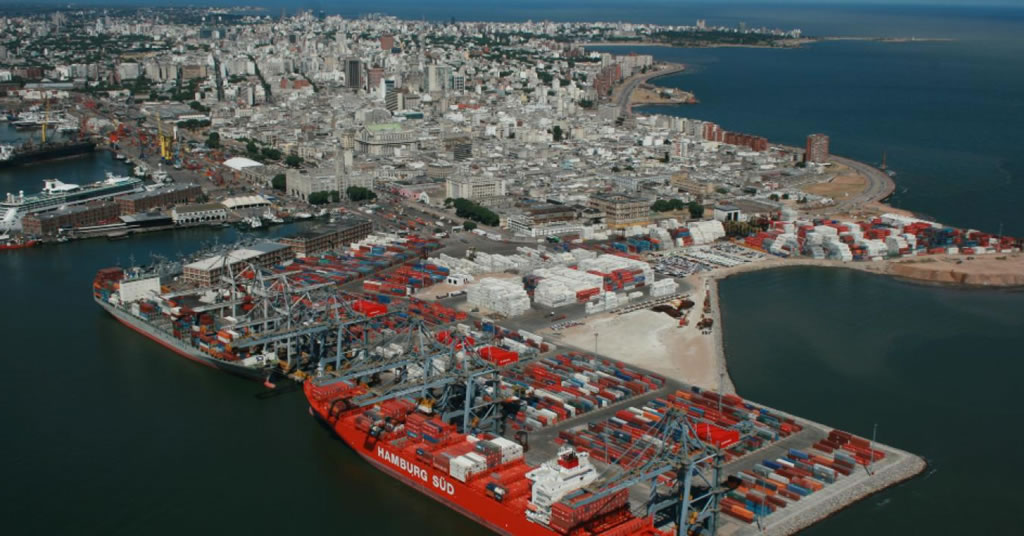 Olaizola: "en el puerto se van a crear muchos más trabajos que los que se van a perder"