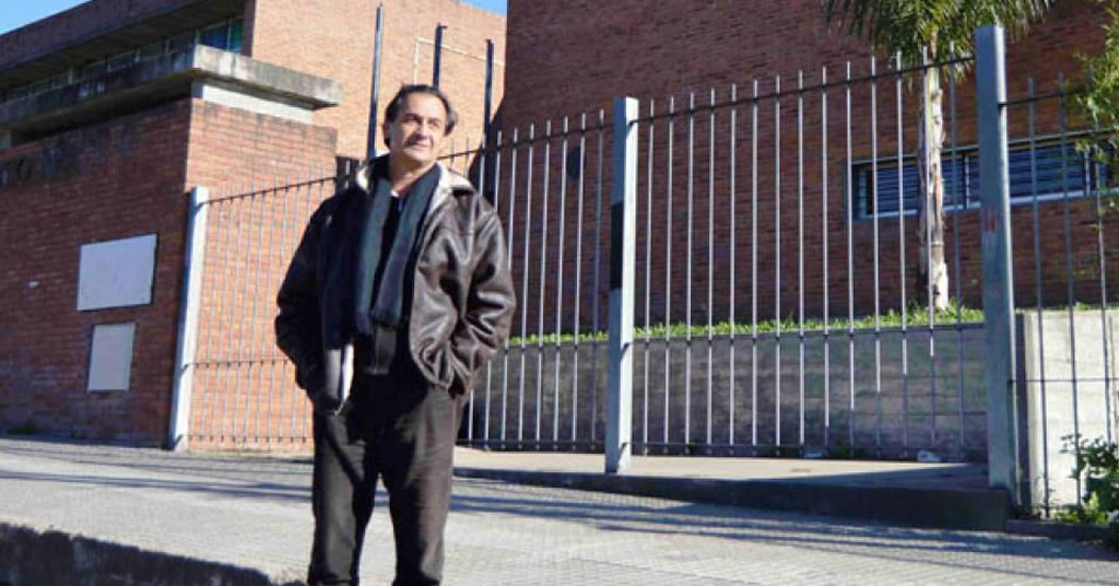 Fue presentado el libro "Pedagogías Multipropósito", del Profesor Estigarribia