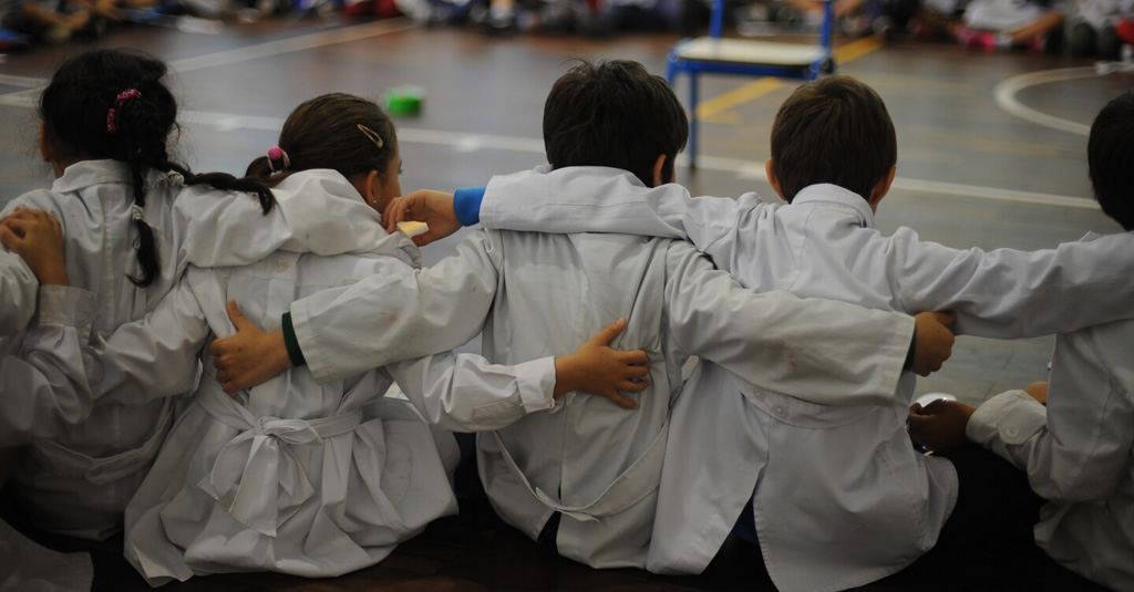 Caída de la matrícula de Educación Inicial responde a disminución de nacimientos