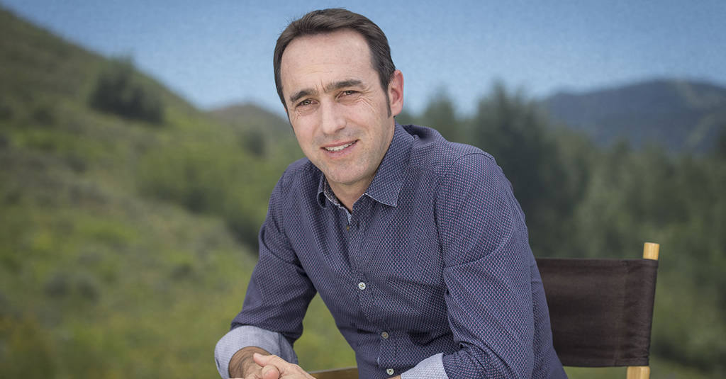 La anécdota de Marcos Galperin con Lacalle Pou