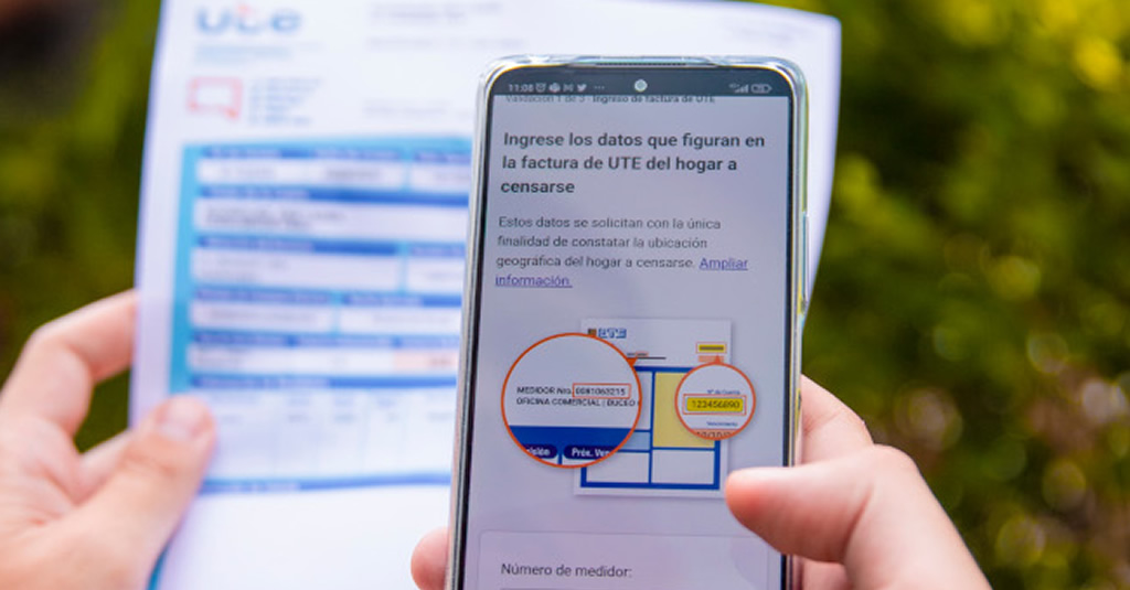 Censo 2023 termina la etapa digital en los próximos días