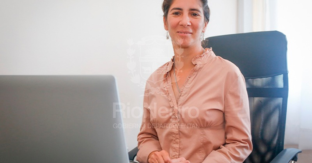 Patricia Amarillo: "la situación en San Javier nos puso en alerta"