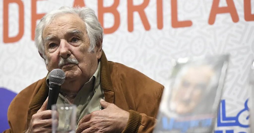 Pablo da Silveira: los abucheos de militantes de Javier Milei a Pepe Mujica fueron "una guarangada inaceptable"