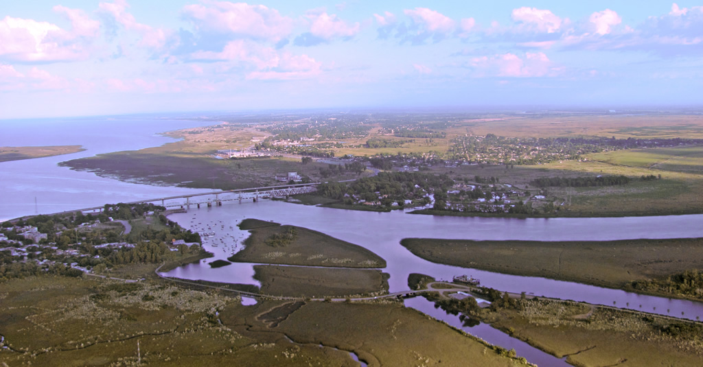 Prevén bombear agua del río San José hacia el río Santa Lucía