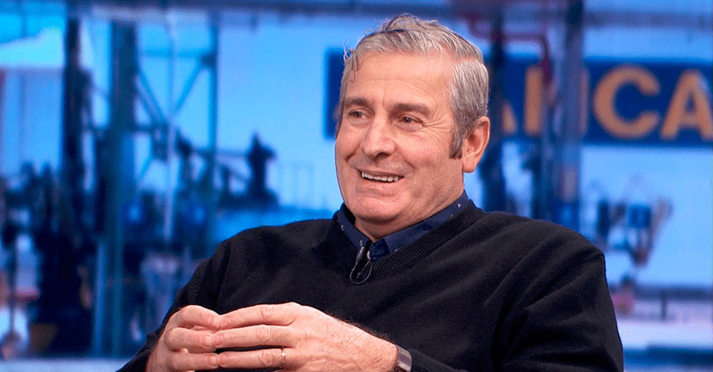 Director de ANCAP por Cabildo Abierto presentó la renuncia