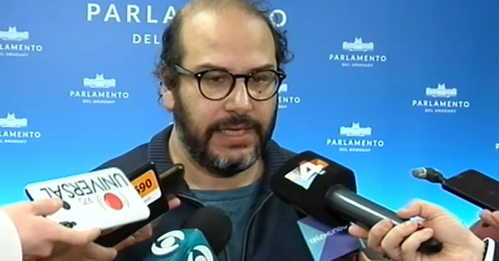 Frente Amplio contabiliza "casi una muerte violenta por día"