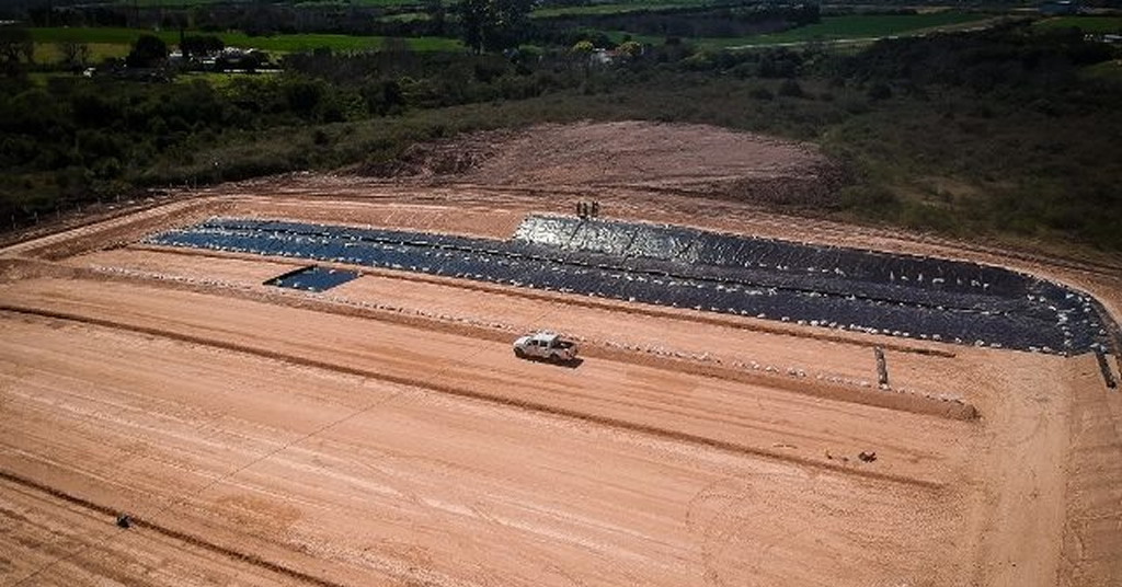 Río Negro y Soriano buscan regionalizar los residuos domiciliarios