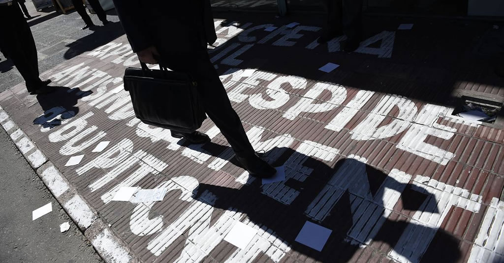 Aumentó número de personas en seguro de paro en mayo