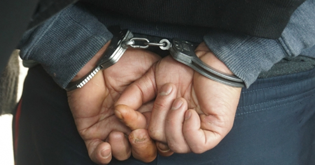 Persona imputada por delitos sexuales en Nuevo Berlín