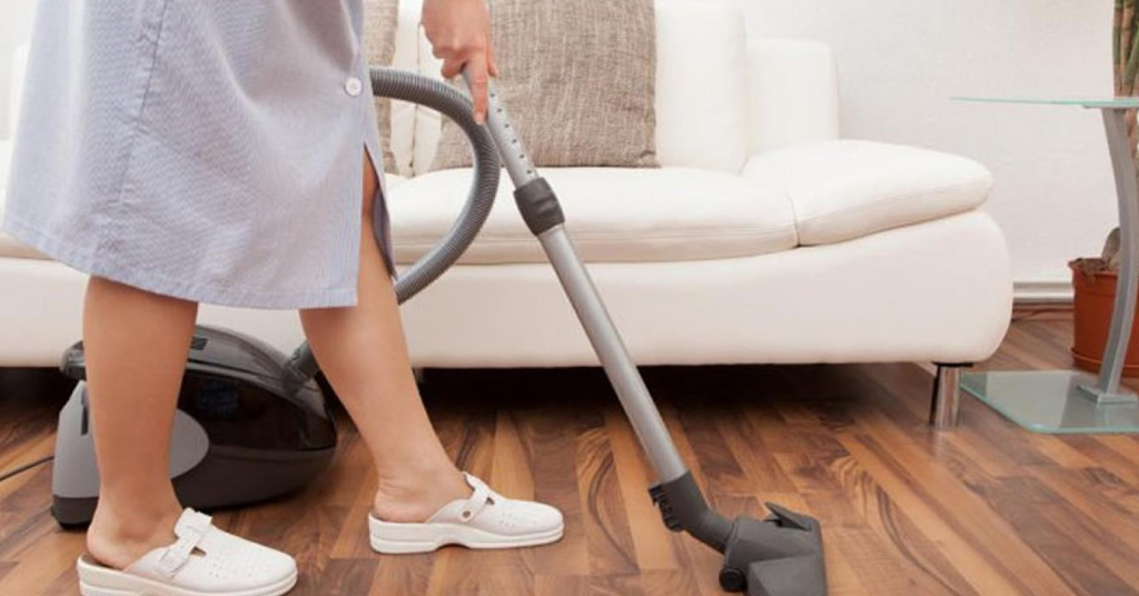 Sindicato de servicio doméstico comunica cambios en la tramitación de beneficios