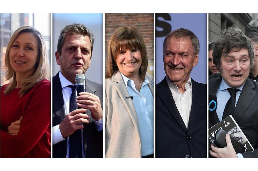 Elecciones en Argentina: residentes en Uruguay pueden votar