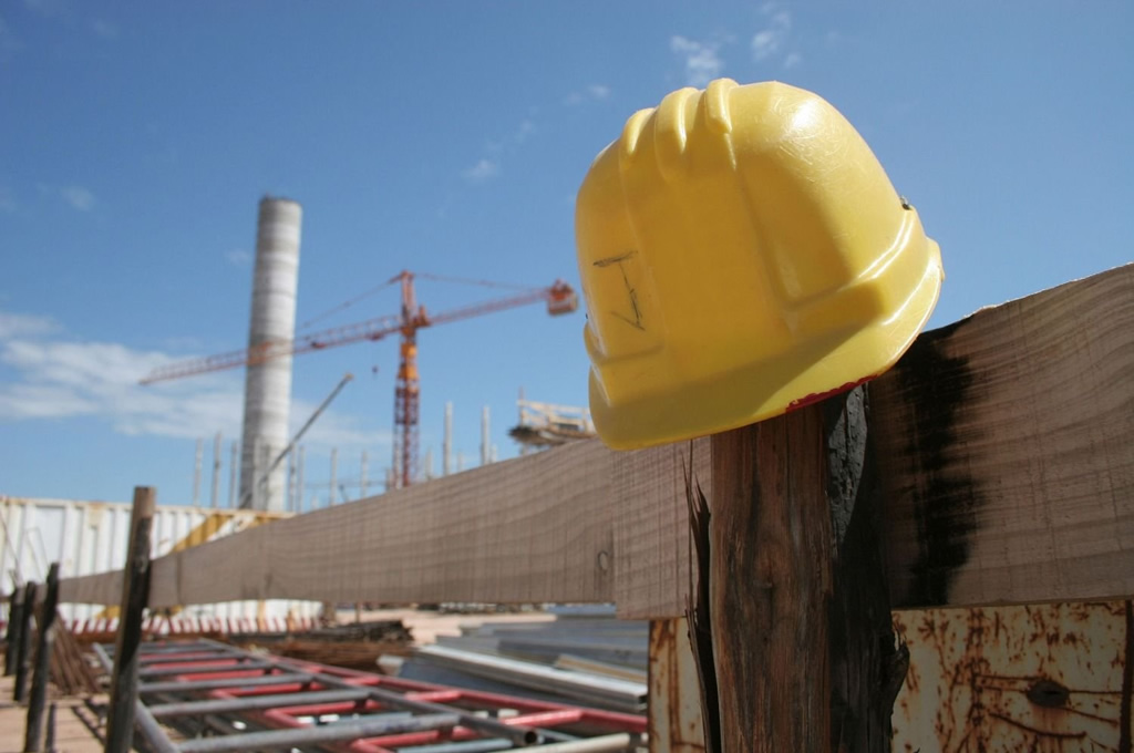 Cámara de la Construcción: las obras viales y las viviendas están manteniendo la actividad