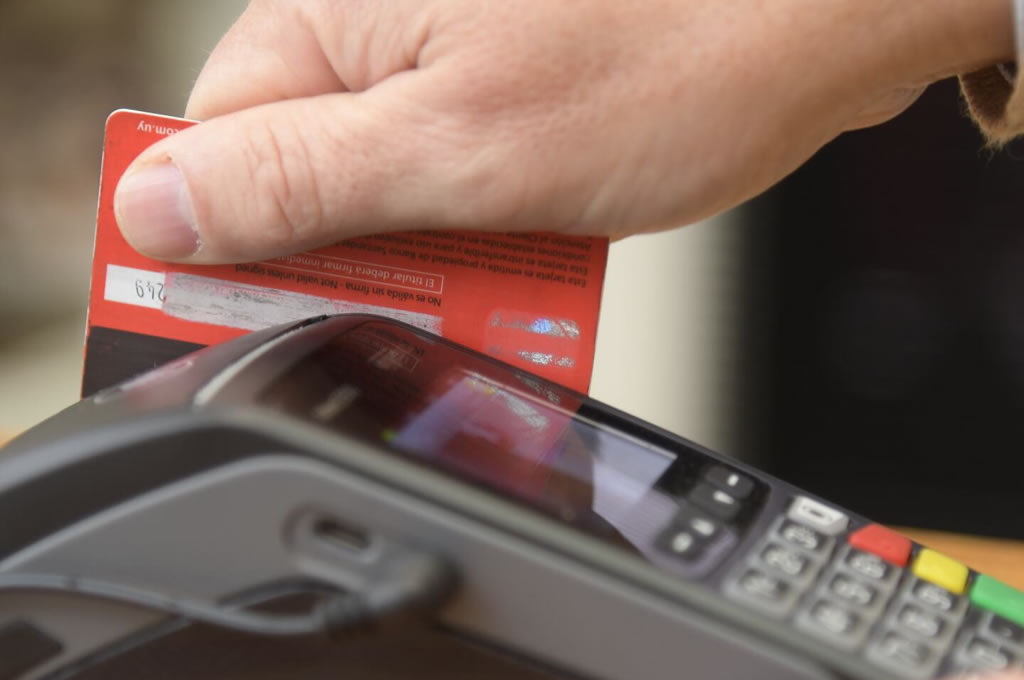 El fallo de las terminales POS de GEOCOM fue provocado por un ciberataque