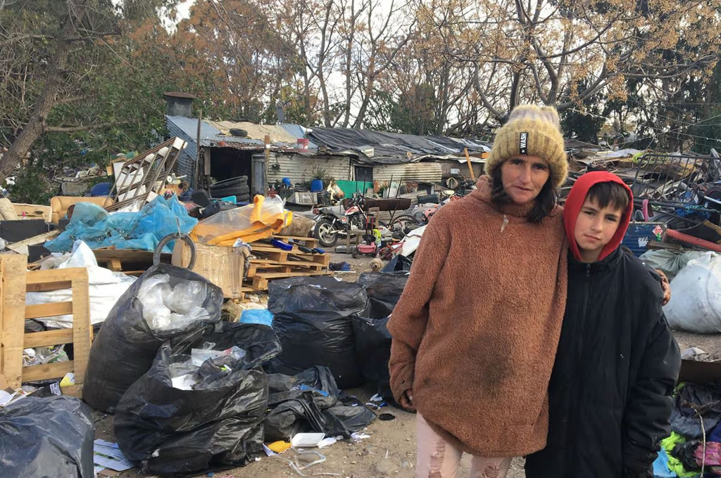 Pobreza en Uruguay fue de 10.1% en 2023