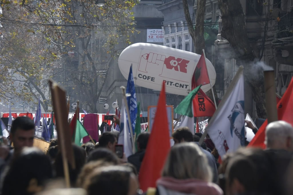 COFE denunciará al goberno ante la OIT por el nuevo régimen de licencias médicas