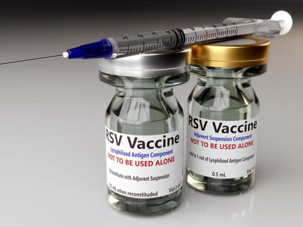 Hospitales y sanatorios incorporaron vacuna contra el virus sincitial respiratorio