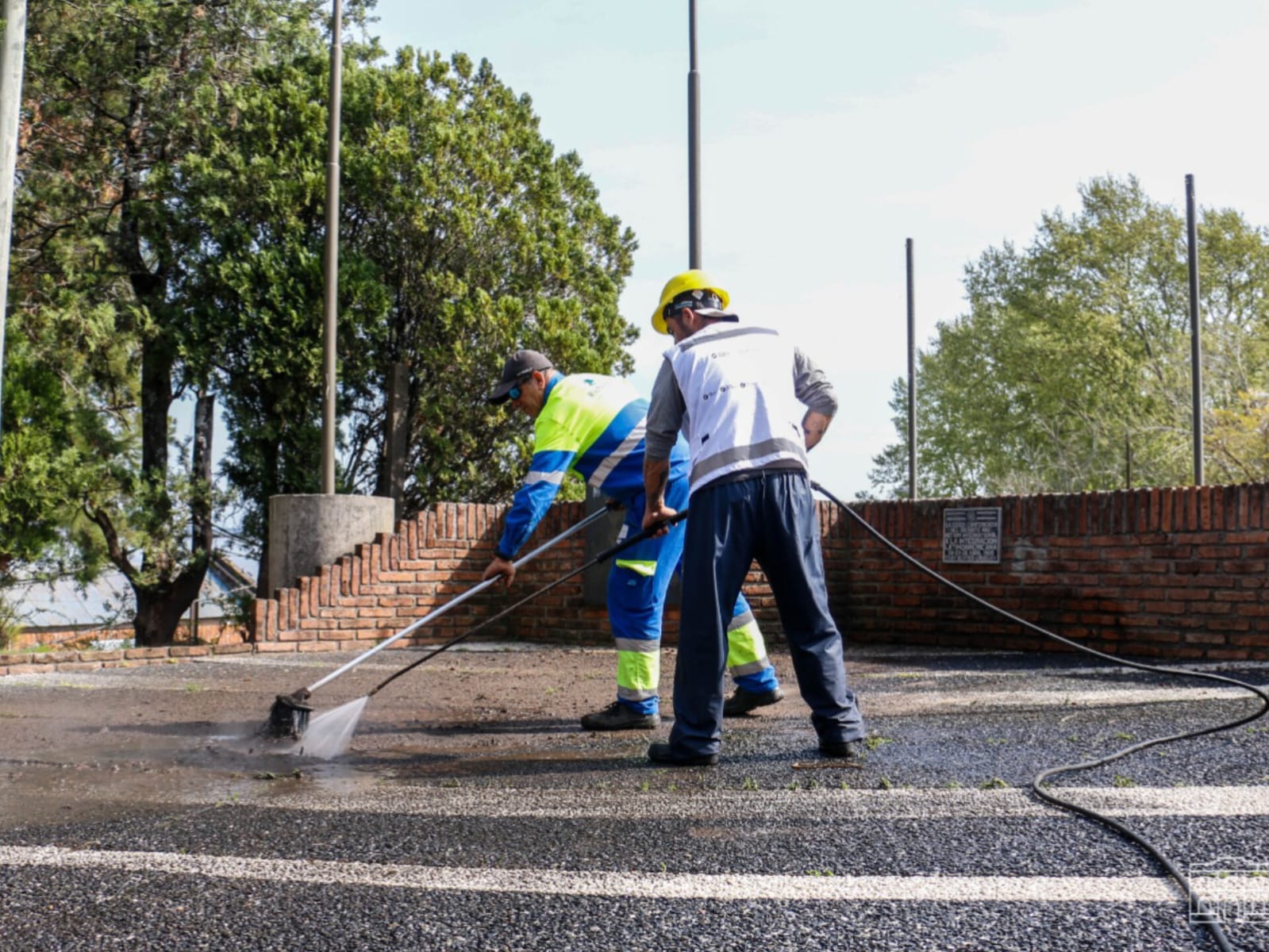 La Intendencia de Río Negro extiende los contratos zafrales que vencían el 25 de junio